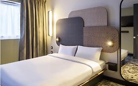 B&B Hotel Toulouse Cite De L'Espace Gonord