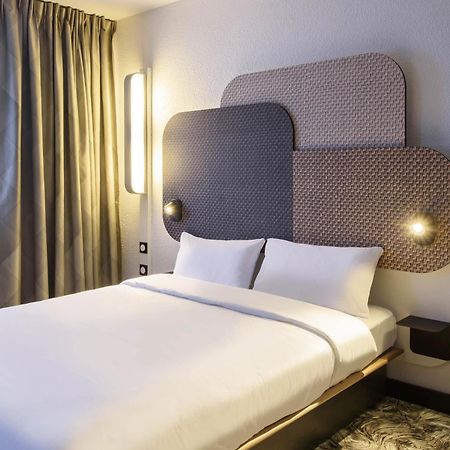 B&B Hotel Toulouse Cite De L'Espace Gonord Buitenkant foto