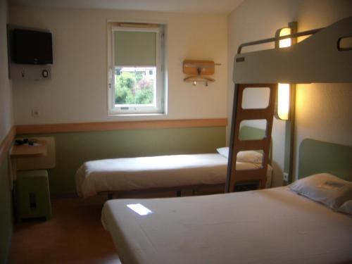 B&B Hotel Toulouse Cite De L'Espace Gonord Buitenkant foto
