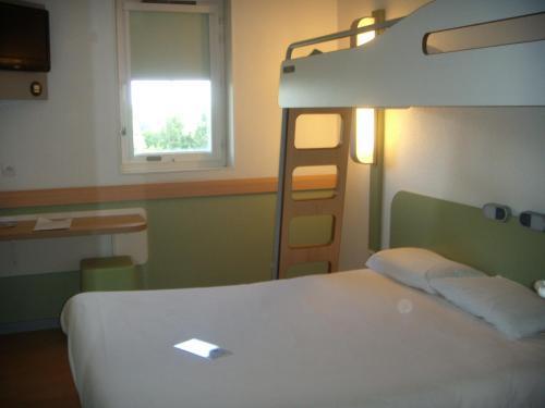 B&B Hotel Toulouse Cite De L'Espace Gonord Buitenkant foto